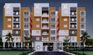 Doshi Manu Sushi Homes