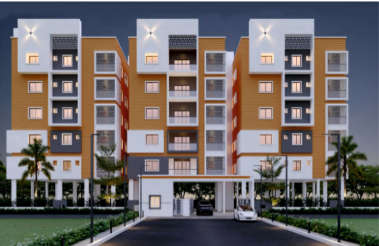 Residential Construction